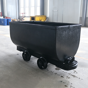 <span class=keywords><strong>MGC</strong></span> macchina mineraria per miniera fissa di alta qualità per miniera di carbone vagone CE approvato per miniera fissa sotterranea per la vendita - Product Image 1