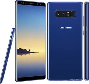 Teléfono Inteligente Android Reacondicionado Desbloqueado Versión Estadounidense para Note 8, 99% Nuevo, Pantalla de 6.3 Pulgadas, Venta al por Mayor - Product Image 3