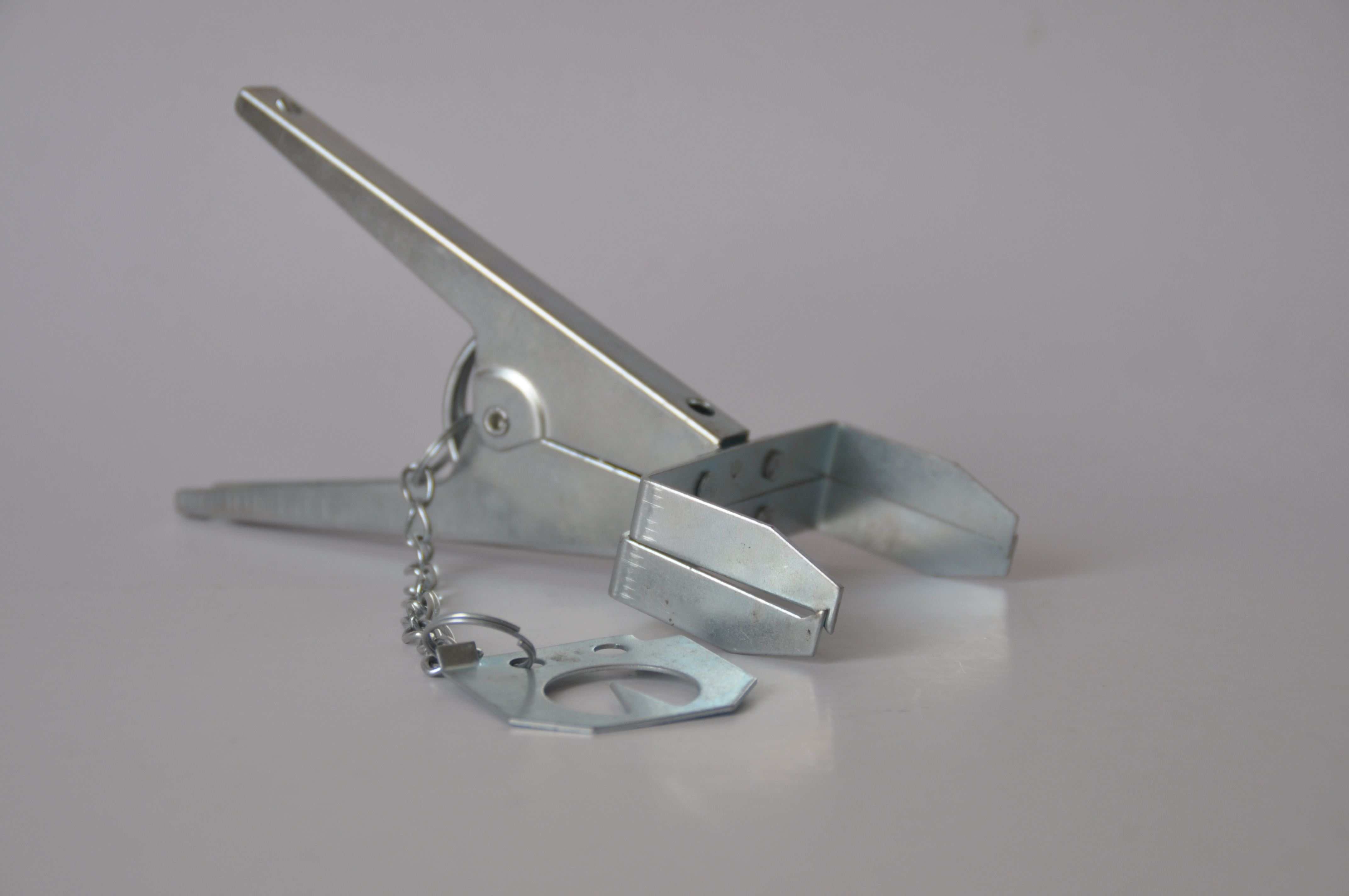 Numéro de type ATM2845