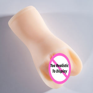 Realistische Kunstmatige Vrouwen Zak Kutjes Speelgoed Voor Mannen Chinese Seksspeeltjes Producten Kopen Bulk Voor Wederverkoop Winkel <span class=keywords><strong>Online</strong></span> Markten - Product Image 4