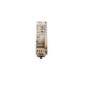 ACS55-01E-02A2-<span class=keywords><strong>2</strong></span>อินเวอร์เตอร์ใหม่1PS AC200V ~ 240V 0.37KW DHL ACS55-01E-02A2-<span class=keywords><strong>2</strong></span>ส่งของ - Product Image 1