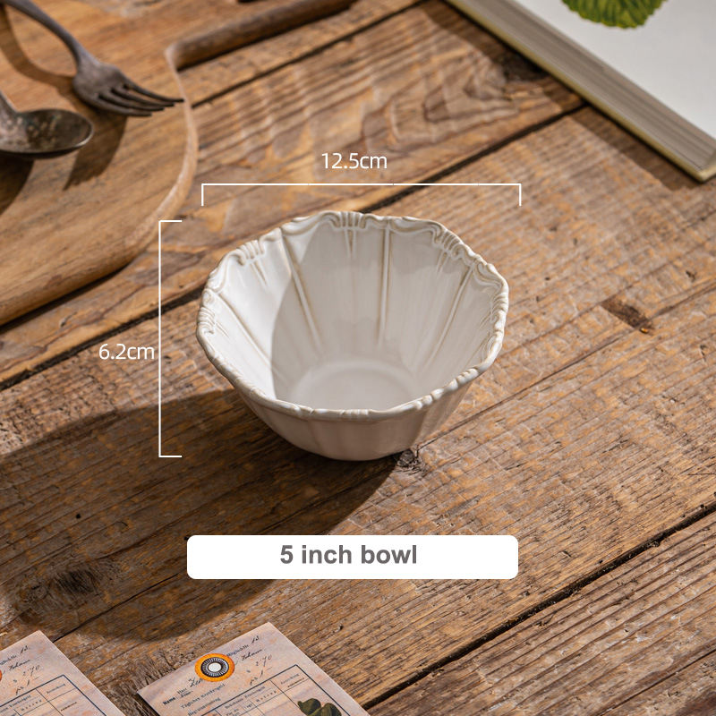 5 inch bowl