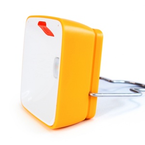 Lámpara de Mesa LED Solar Flexible y Portátil, Luz de Lectura para Niños, para Estudio - Product Image 2