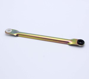 Para Renault <span class=keywords><strong>Kangoo</strong></span> 2008-2016 Nuevo Kit de Varillas de Conexión del Motor del Limpiaparabrisas Wipex 172, Juego de Varillas de Empuje, Piezas de Automóvil VA0871 - Product Image 3