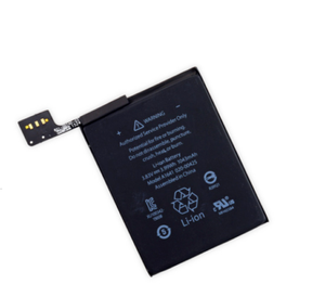 แบตเตอรี่ Oem 1043mAh 3.99Wh รุ่น 616-00425 สำหรับ iPod Touch 6 รุ่นที่ 6 - Product Image 2