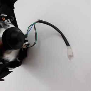 Systèmes d'éclairage automobile, phare LED pour moto tout-terrain, adapté aux modèles KTM EXC, XCF, XCW 150, 350, accessoire de modification - Product Image 5