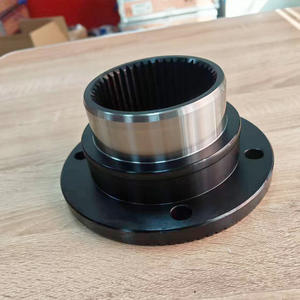 Howo <b>Transmission</b> Rear Edge Counterweight AZ2210100018 <b>Truck</b> Gearbox Parts for <b>Truck</b> <b>Transmissions</b> - Product Image 1