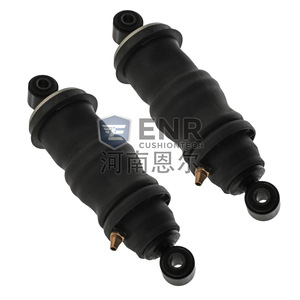 โช้คอัพ Enr Cushiontech รุ่น 81417226028 81417226049 สำหรับรถบรรทุกหนัก ระบบกันสะเทือนแบบลม - Product Image 3