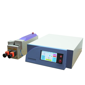 Máquina de Soldadura Ultrasónica de Cables para Ahorro de Energía, para Soldadura Industrial de Arnés a Alta Velocidad - Product Image 1