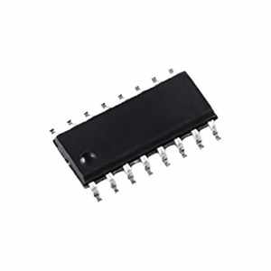 16 SOlC (0,154'', largeur 3,90 mm) Interface Composants Électroniques en Ligne CI Émetteur-Récepteur FULL 2/2 16SOP SP3232EEN - Product Image 1