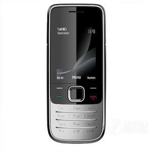 Téléphone portable classique NK 2730 3G débloqué double SIM 2,0 pouces 800 mAh BT FM MP3 MicroSD – Vente en gros, pas cher - Product Image 1