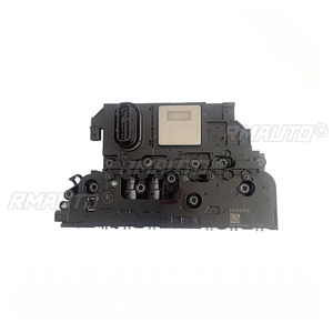 Módulo de Control de Transmisión Automática 6T75, Placa de Computadora de Transmisión de 2.ª Generación, Pieza de Motor para Accesorios de Automóviles Cadillac - Product Image 3