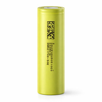 Batterie liquide durable 21700 40P 50E 4000mAh 5000mAh 10C 3C 3.7V 1000 cycles sûre LiMn2O4 pour voiturettes de golf, robots aspirateurs, jouets