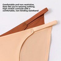Direct usine Strings T-back fines à cordon pour femme, en Nylon Spandex, respirantes, taille basse, couleur unie, pour le yoga, le sport et la gym
