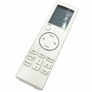 ARH-2001 <span class=keywords><strong>DB93</strong></span>-04858C Telecomando per condizionatore d'aria per <span class=keywords><strong>Samsung</strong></span> MR-BH01 - Product Image 6