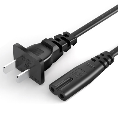 8 Suffix 2 Holes National Standard Power Cable 2 Core PVC Custom Length Large Quantity Favorably