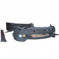 Kit carrosserie en fibre de verre de style Pd E65 E66, adapté aux pièces de carrosserie de voiture BMW