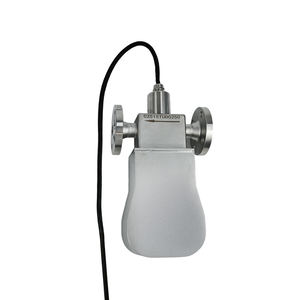 מד זרימה קוריאולי נגד רעידות למערכות שאיבה במפעלים כימיים - Product Image 4