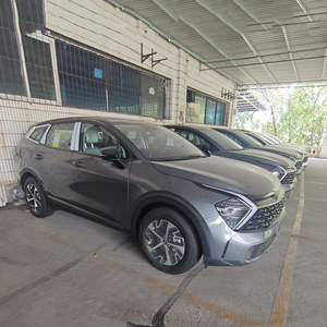 Venta al por mayor de coches SUV <span class=keywords><strong>KIA</strong></span> <span class=keywords><strong>Sportage</strong></span> de gasolina de Corea, vehículos de nueva energía, compra económica de coches de China, <span class=keywords><strong>Kia</strong></span> <span class=keywords><strong>Sportage</strong></span> 2026 2025 Auto Voiture - Product Image 1