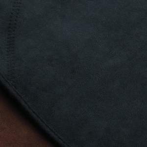 Conpert voor KX5 2019-2021 lederen dashboardhoes linksgestuurd antislip zonnescherm met bruine lijn - Product Image 4