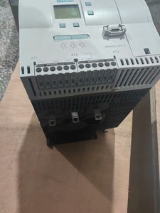 3RW4426-1BC44 PLC SIRIUS Soft 3RW44261BC44 ความเชี่ยวชาญทางเทคนิคที่ครอบคลุมพร้อมประสบการณ์เชิงลึกด้านการบำรุงรักษาอุตสาหกรรม - Product Image 3