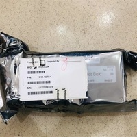 Connecteur de câble ATI 9105-C-ES-RJ45-0.2 RJ45 Métal Noir Emballage d'origine USA