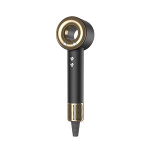 Secador de <span class=keywords><strong>Pelo</strong></span> de <span class=keywords><strong>Viaje</strong></span> de 110000 rpm, Motor Iónico de Corriente Continua, 1400 W, Alta Velocidad, Difusor, <span class=keywords><strong>Plancha</strong></span> de <span class=keywords><strong>Pelo</strong></span> - Product Image 4