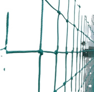 Chất lượng cao thắt nút hàng rào <span class=keywords><strong>Net</strong></span> cho bóng đá lĩnh vực Tùy chỉnh cắt dịch vụ chế biến - Product Image 4