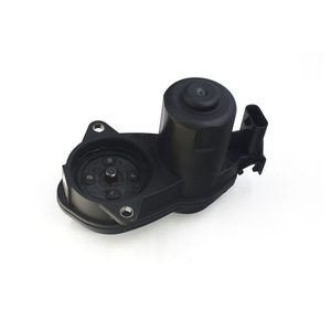 มอเตอร์เบรกมือหลัง Mercedes-Benz ML รุ่น A1669065401 1669060102 อะไหล่ทดแทนใหม่ - Product Image 2