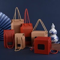 Boîte d'emballage de luxe pour miel avec logo personnalisé, recyclable, pliable, en carton, pour pot en verre