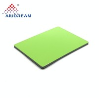 Lámina de Aleación de Aluminio para Exteriores, Resistente al Fuego, Antibacteriana, Granito, Color Personalizado, Láminas APC con Recubrimiento de PVDF, Serie 2000, Alta Resistencia a la Corrosión