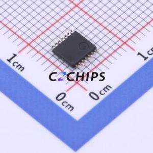 Amplificador operacional de chip IC de circuito integrado OPA4316IPWR nuevo y original - Product Image 2