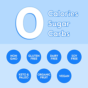 Suministro de Fábrica: Polvo Hidratante con Sabor a Frutas Naturales, Paquetes de Polvo de Electrolitos <span class=keywords><strong>para</strong></span> Aliviar la Deshidratación <span class=keywords><strong>y</strong></span> Rehidratación - Product Image 5