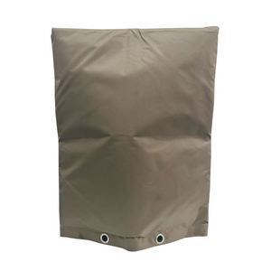 Bolsa de Almacenamiento Multiusos para Exteriores de Invierno, Cubierta Aislante Anticongelante para Válvulas de Dispositivos de Retorno de Agua y Aspersores - Product Image 2