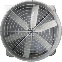 Greenhouse Farm/Livestock Ventilation Exhaust Fan Ventilation Exhaust Fans Farming Small Equipment