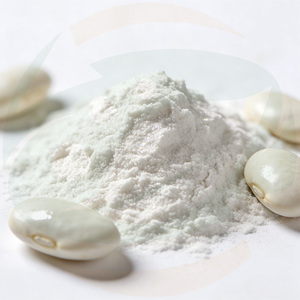 Extrait de Haricot Blanc de Jacinthe de Chine en Poudre 10:1, Extrait Végétal pour Compléments Alimentaires - Vente Chaude - Product Image 3