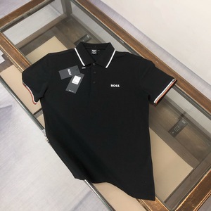 Polo para <span class=keywords><strong>Hombre</strong></span> 2026, 100% Algodón, Costura Artesanal Exquisita, Cómodo, Duradero, Estilo Moderno - Product Image 2