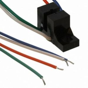 OPB821S10Z Photoelectric Sensor Electronic Component - Product Image 1