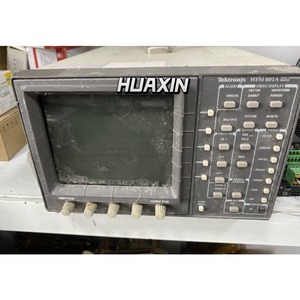 TEKTRONIX WFM 601E VINTAGE - Product Image 1