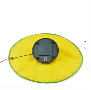 Vente flash <span class=keywords><strong>Umai</strong></span> Jouets moelleux amusants personnalisables avec logo, écologiques, en matériau ABS résistant aux rayures, pour chat - Product Image 5