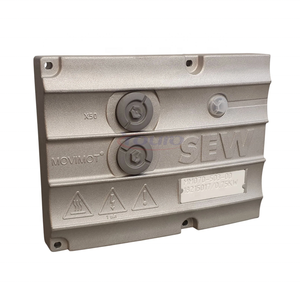 ไดรฟ์ EURODRIVE MM07D 503 00 0.75KW รุ่นใหม่ของแท้ ตัวแปลงความถี่แบบกระจายศูนย์กลาง - Product Image 2