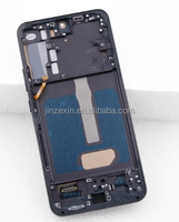 Venta al por mayor para Samsung S22 Plus Lcd AMOLED Pantalla para Samsung S20 Plus pantalla táctil digitalizador montaje reemplazo