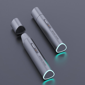 Ambientador Bucal Eléctrico Inteligente Portátil con Cuerpo de Metal, Spray Atomizado a Nivel de Micras con Sabor a Fruta y Fragancia Duradera - Product Image 2