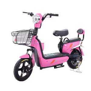 Moto tout-terrain électrique Surron 350W 48V, vélo électrique chinois, vélo électrique adulte 48V très abordable - Product Image 5
