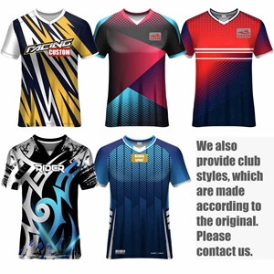 Jersey de calidad, <span class=keywords><strong>camisetas</strong></span> <span class=keywords><strong>Retro</strong></span>, <span class=keywords><strong>camisetas</strong></span> altas, las <span class=keywords><strong>mejores</strong></span> <span class=keywords><strong>camisetas</strong></span> deportivas a la moda Para 1,1 Mesh Create Shirt, ropa de fútbol - Product Image 3