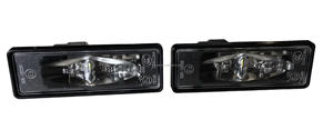 E-MARK <span class=keywords><strong>Opel</strong></span> <span class=keywords><strong>Corsa</strong></span> F Peugeot <span class=keywords><strong>2008</strong></span> 301 307 308 408 508L Cirtoen targa auto lampada OE: 9815225980 - Product Image 5