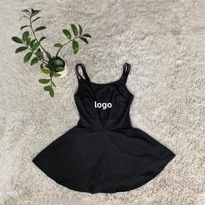 Fashion Stretch Designer Brand Women Two-piece <strong>Lo</strong> Yoga Vest Top Sports Bra High Waisted Leggings Elastic Sportswear Fitness Suit - Product Image 3