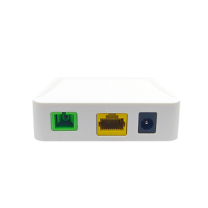 Best Selling XPON Mikrotik <b>Router</b> 1GE ZC-501 cheapest Price - Product Image 2