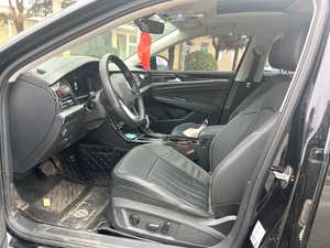 <span class=keywords><strong>Volkswagen</strong></span> Passat 280TSI d'occasion 2023 - Berline <span class=keywords><strong>Volkswagen</strong></span> 1.4t d'occasion fiable, intérieur haut de gamme, documents complets, certifiée à l'exportation - Product Image 4