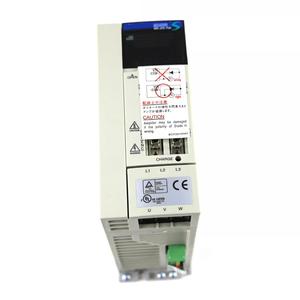 Démarreurs de moteur MR-J2S-70A 100 % neufs et originaux - Product Image 1